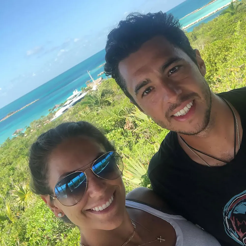 CSA Meredith Gaudreau Quotes About Late Husband Johnny