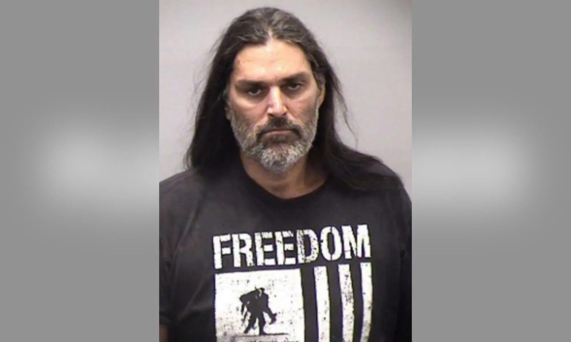 California-Man-Allegedly-Killed-Man-Burned-Body