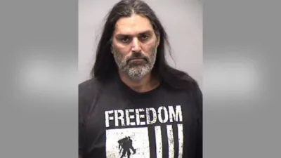 California-Man-Allegedly-Killed-Man-Burned-Body