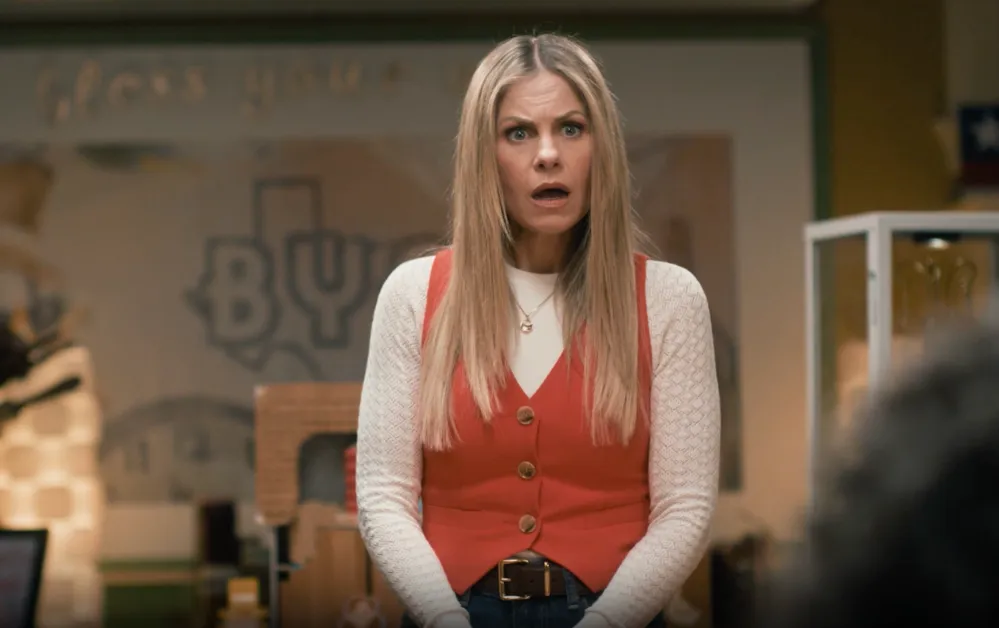 Candace Cameron Bure Great American Media Guide Every Film She Has Starred in Since Leaving Hallmark Ainsley Mysteries Watchmaker