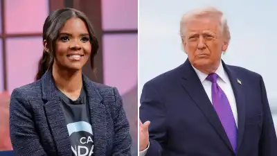 Candace Owens Slams Coward Donald Trump for Not Delivering on His Promises to the People