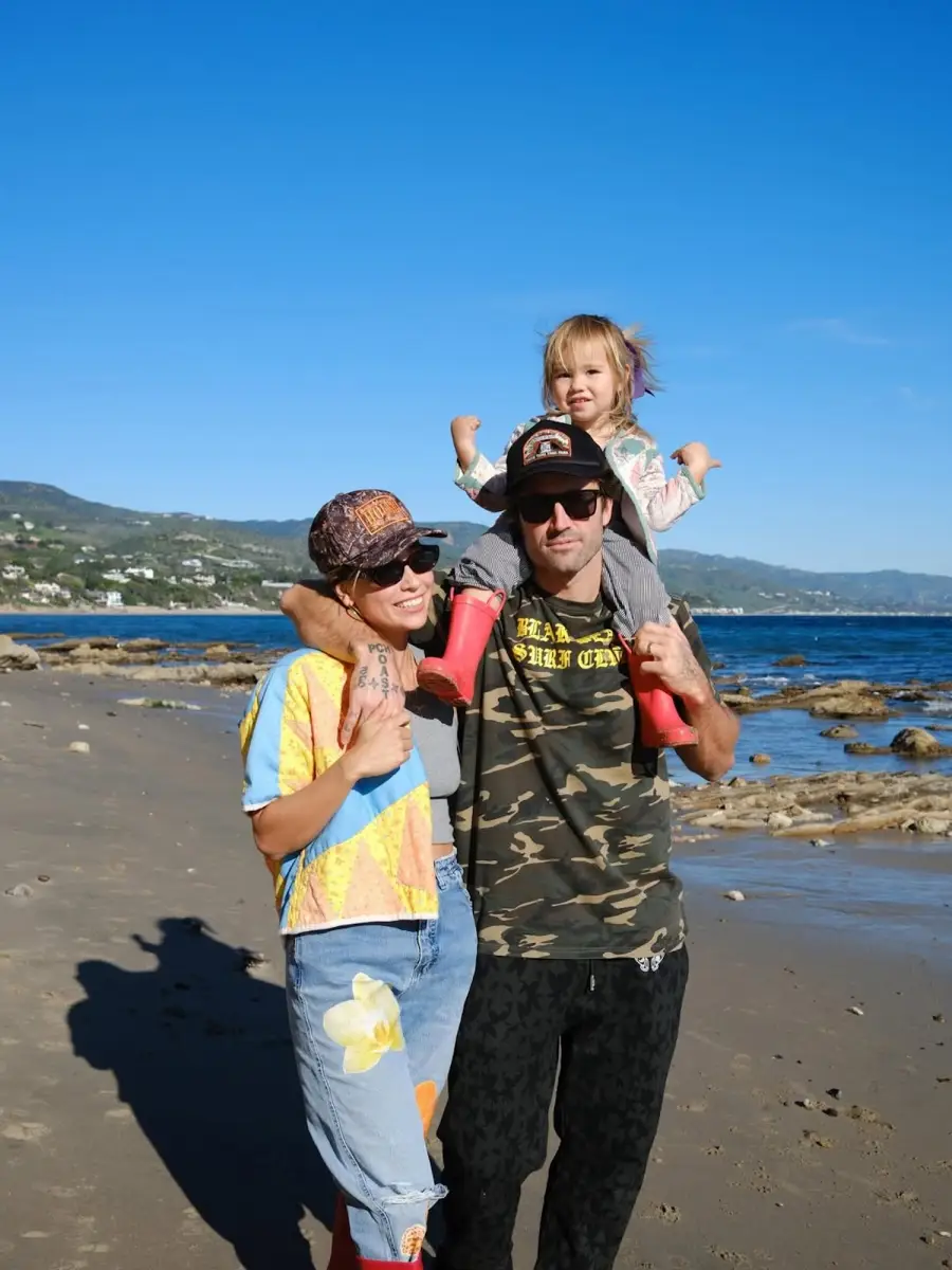 Celeb Pregnancy Announcements of 2026