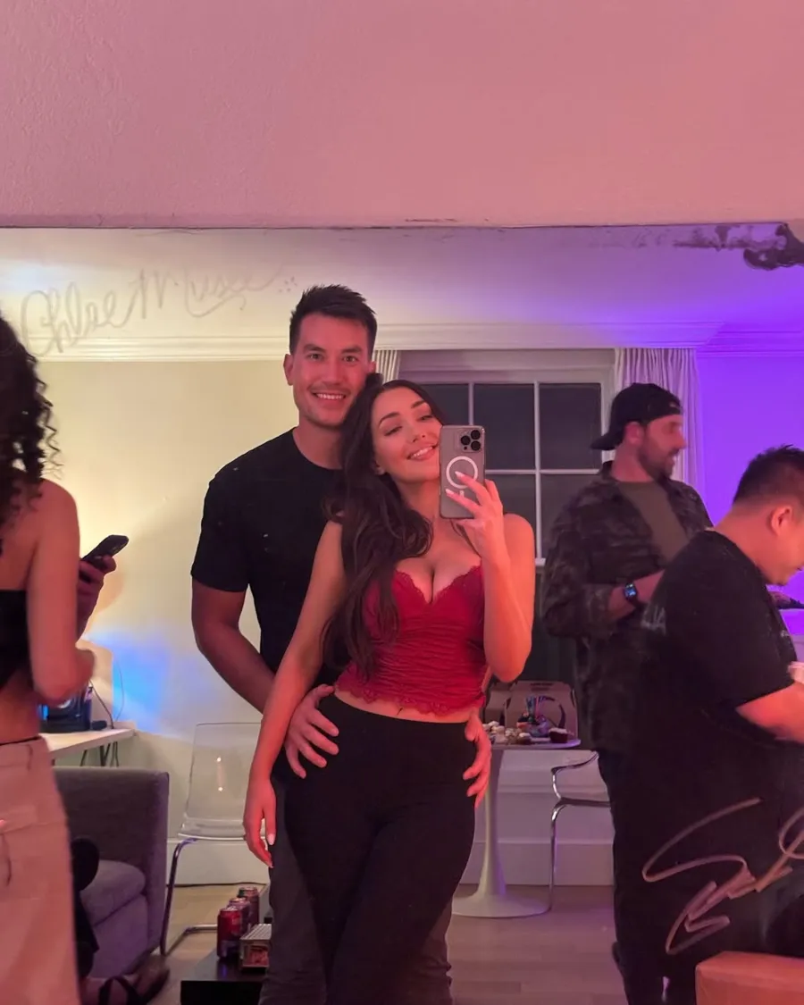 Celeb Pregnancy Announcements of 2026