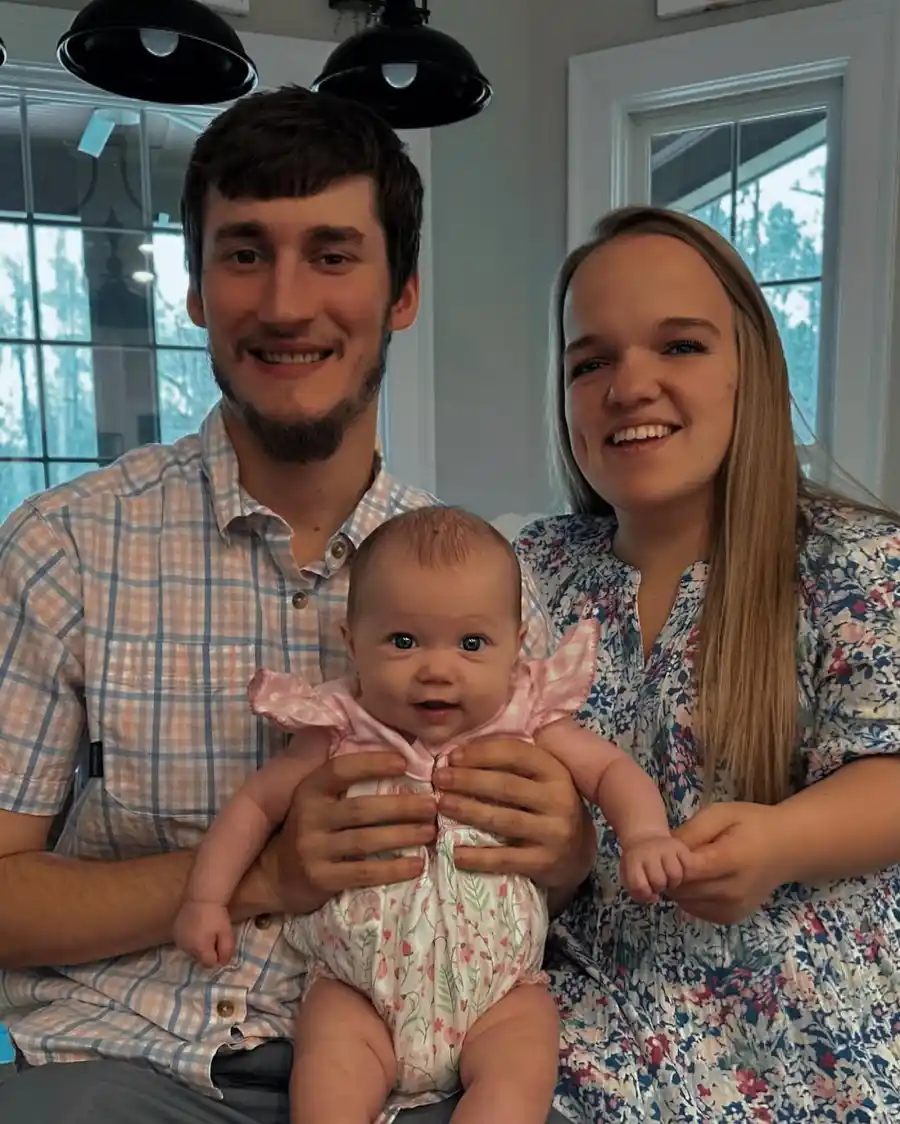 2026 Celebrity Pregnancies