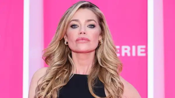 Celebrities Who Have Spoken About Plastic Surgery Denise Richards
