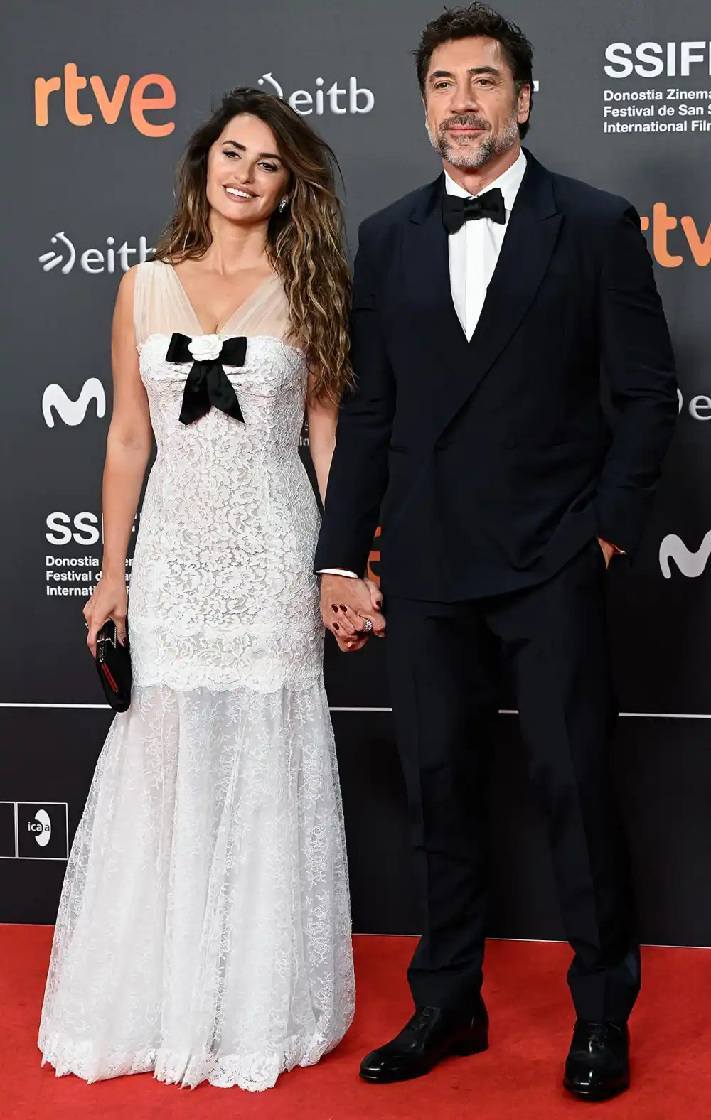 Celebrity Couples Us Wants to See at the Oscars