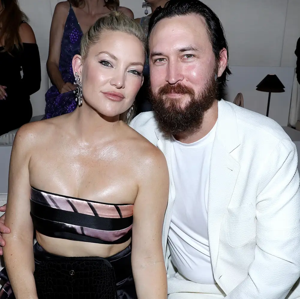 Celebrity Couples Us Wants to See at the Oscars