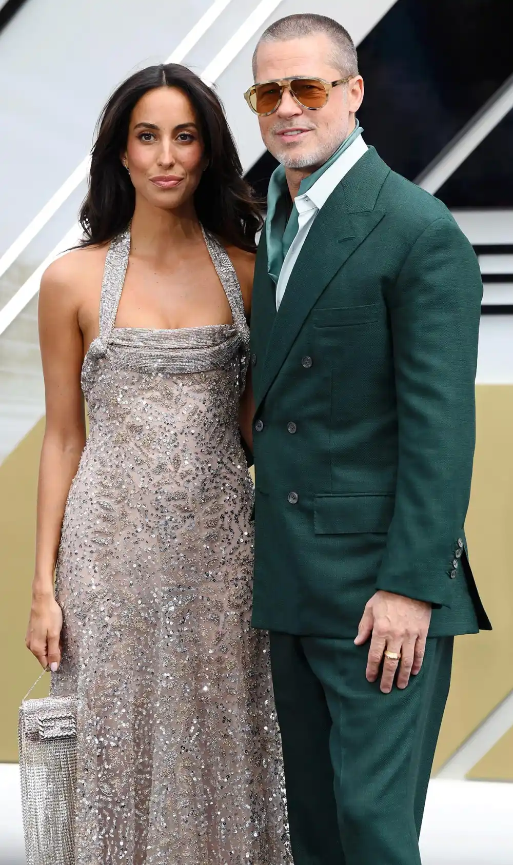 Celebrity Couples Us Wants to See at the Oscars