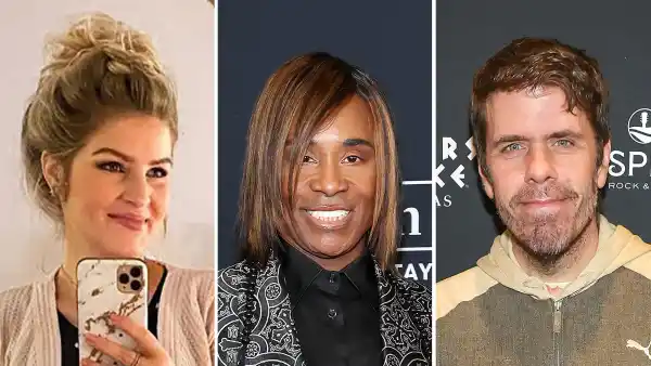 Celebs With Sepsis Erin Bates Billy Porter Perez Hilton