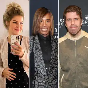 Celebs With Sepsis Erin Bates Billy Porter Perez Hilton