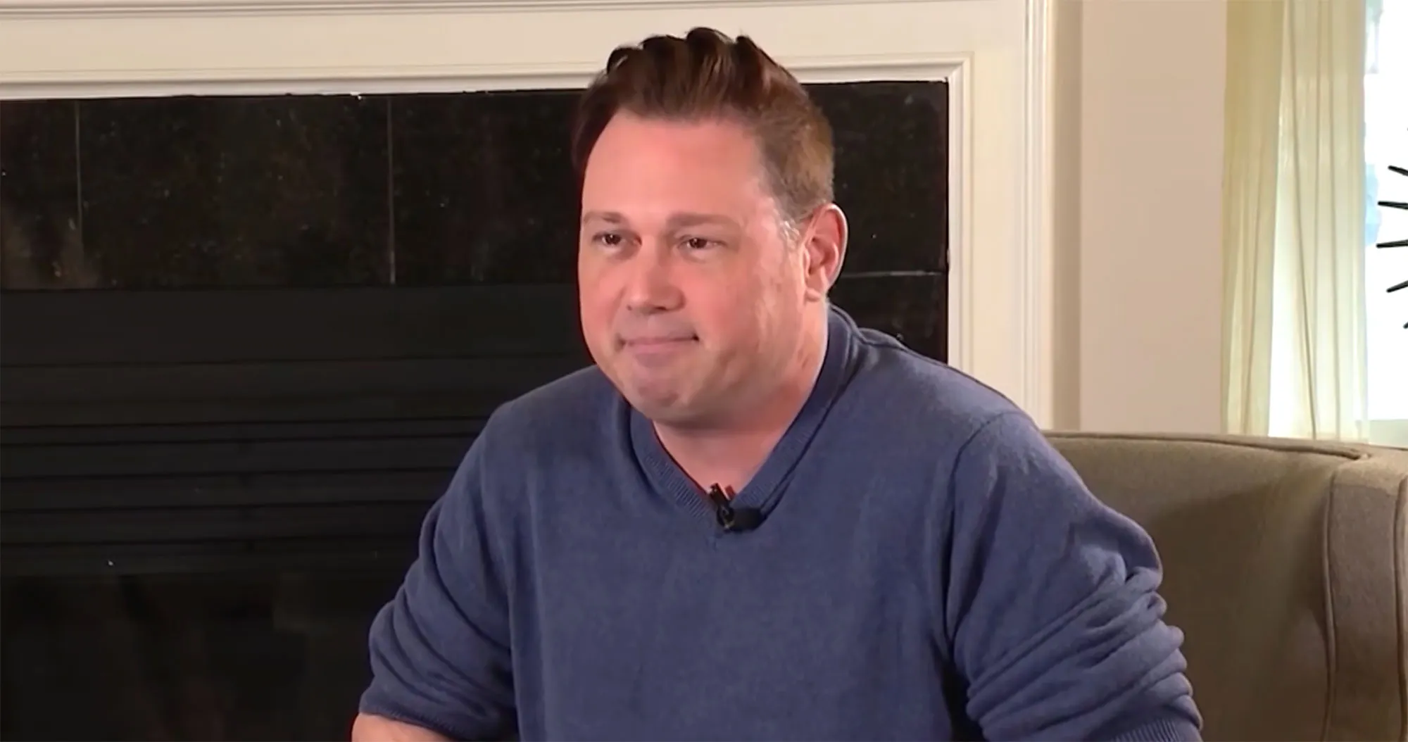 Chad Allen Carr Former Pennsylvania Mayor Busted on Child Sex Offenses