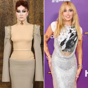 Chappell Roan Thanks Miley Cyrus for Taking a Lot of Heat So She Can Just Be Amid Brazil Security Scandal