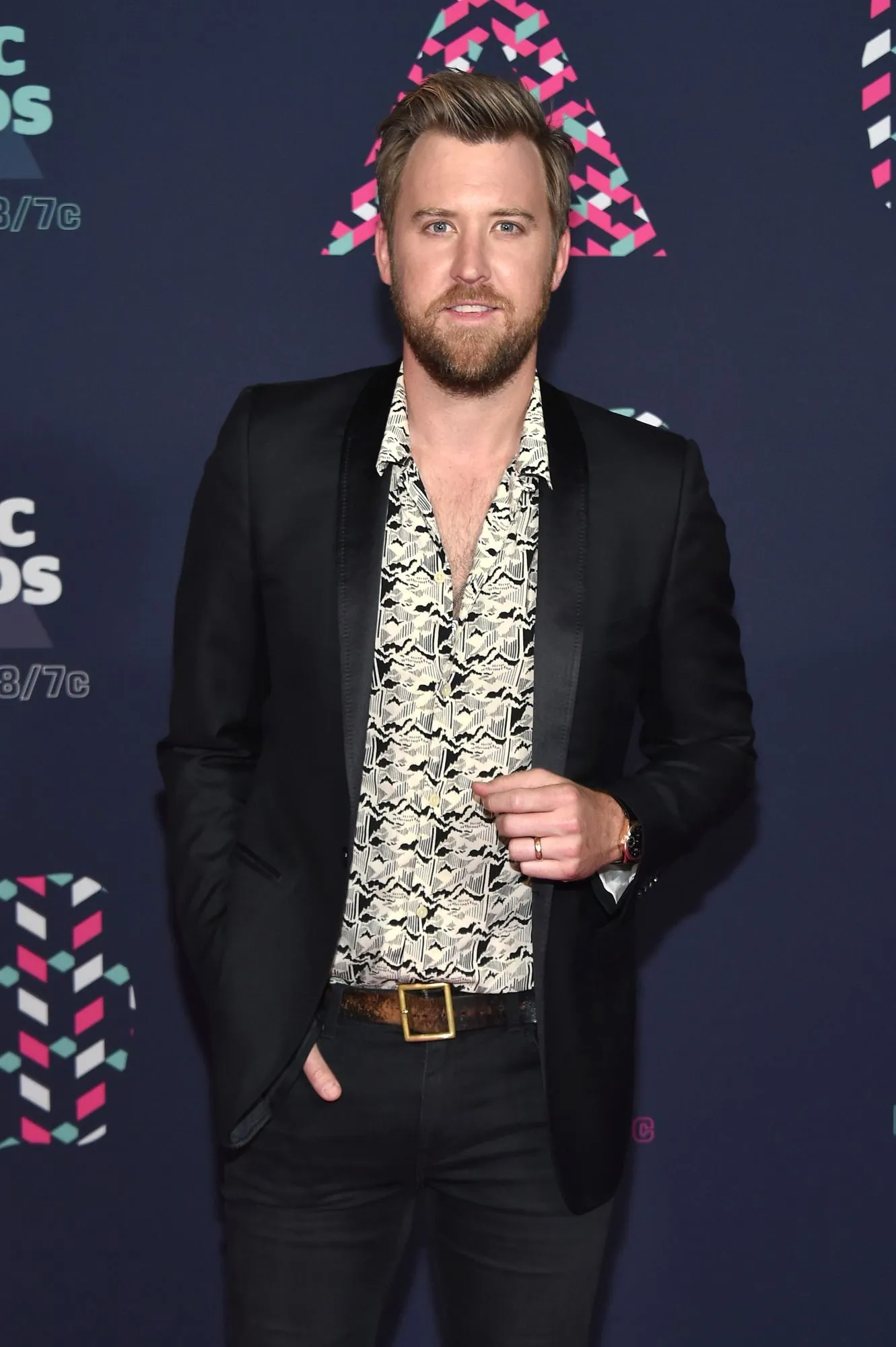 Charles Kelley Bio Pic GettyImages-538841456