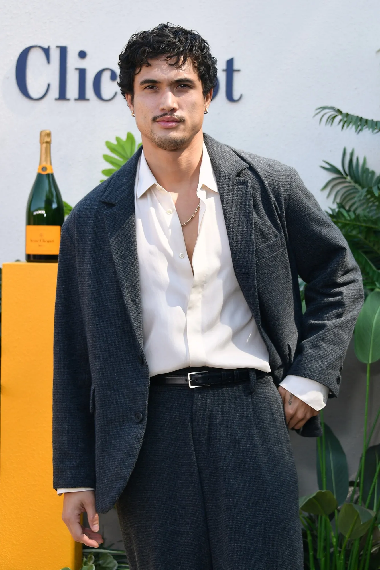 Charles Melton Dating History Through the Years