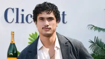Charles Melton Dating History Through the Years
