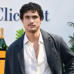 Charles Melton Dating History Through the Years