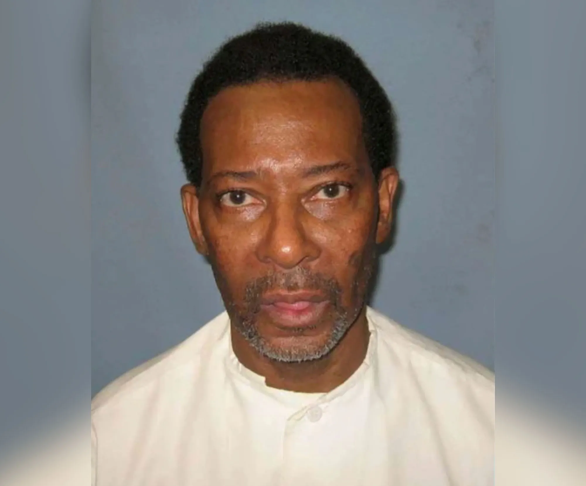 Charles Sonny Burton Mugshot