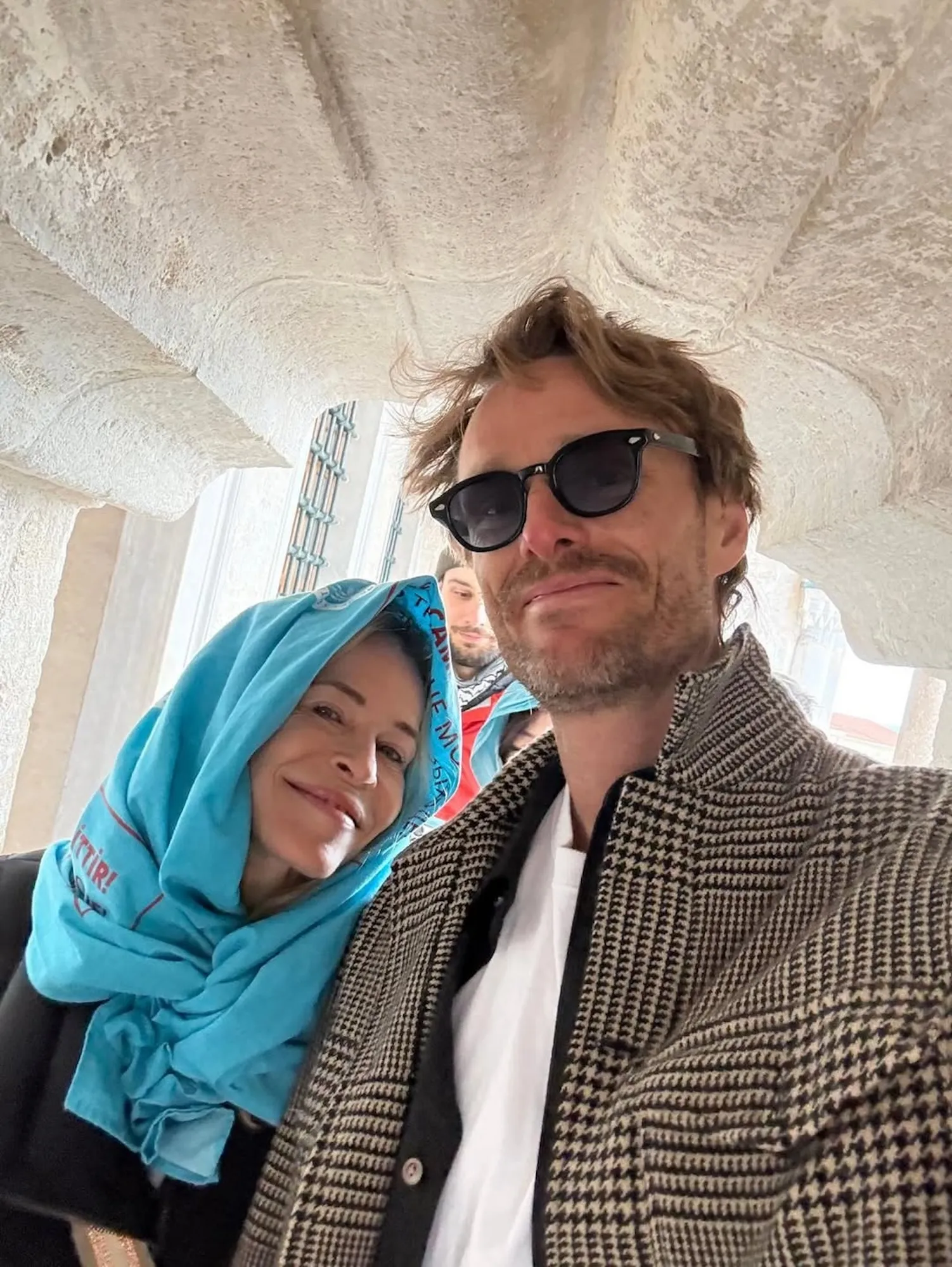 Chelsea Handler Shares Glimpse of Mystery Boyfriend, Reveals How They Met