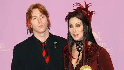 Cher Son Elijah Blue Allman Ups and Downs Through the Years