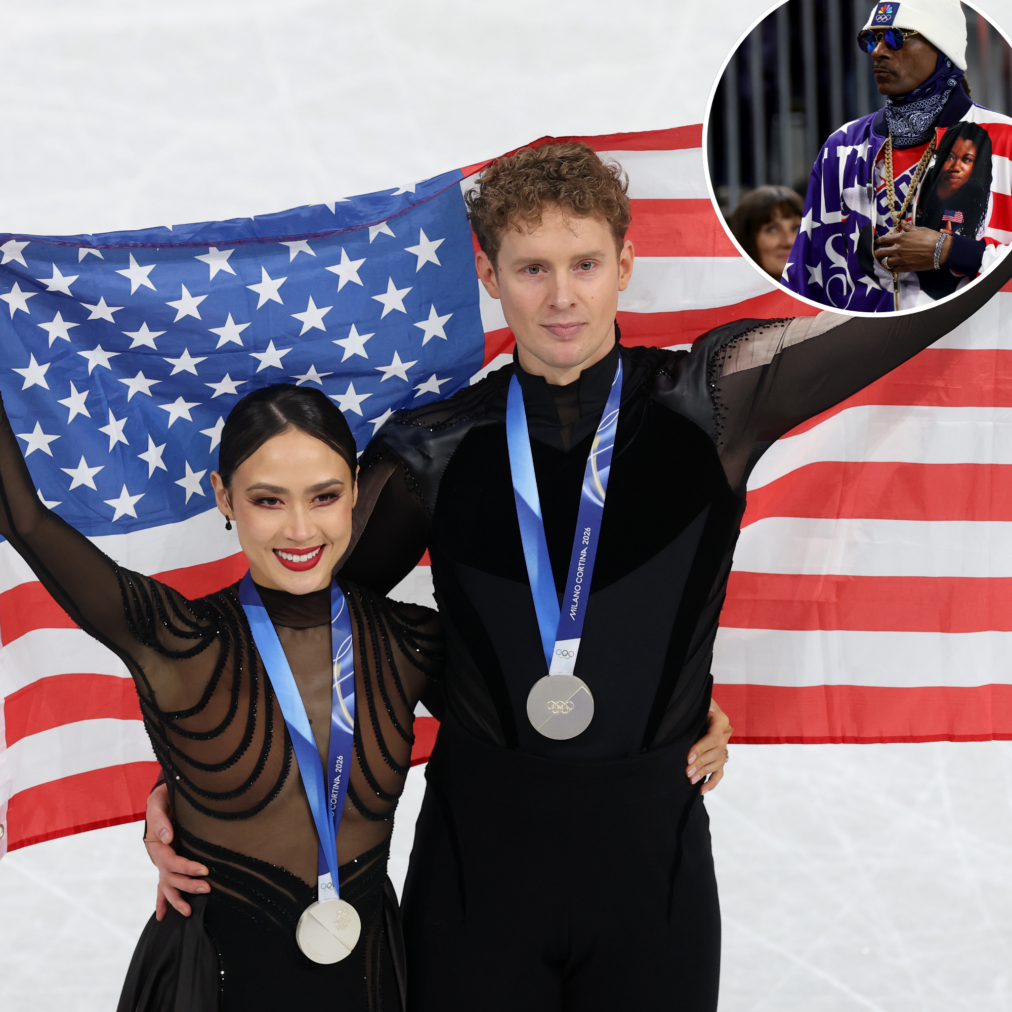 Chock-and-Bates-on-Text-From-Snoop