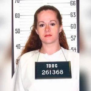 Christa Gail Pike Tennessee Department of Correction