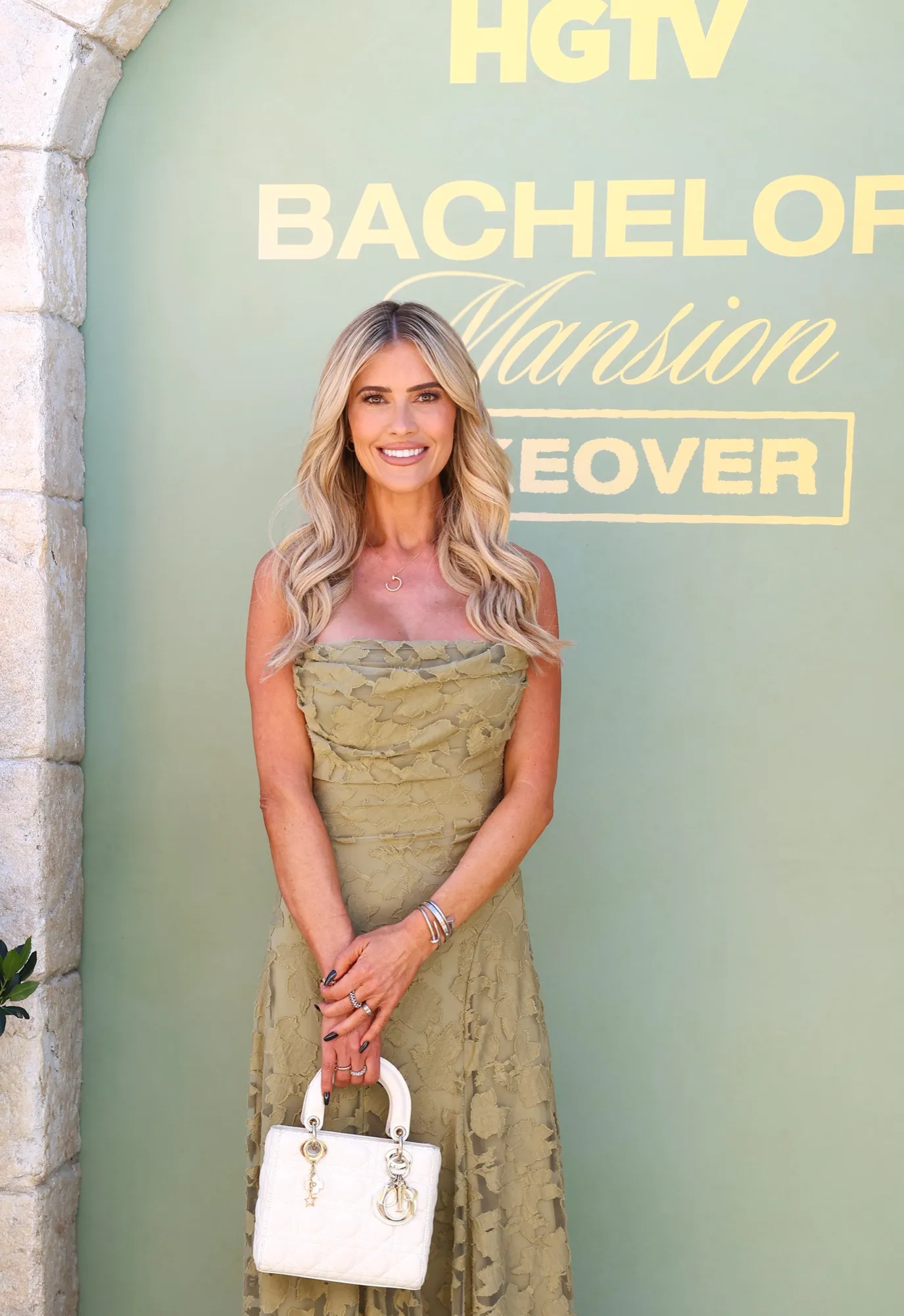 Christina Haack Addresses Rumors She Is Engaged a 4th Time After Being Spotted With Ring on Left Finger