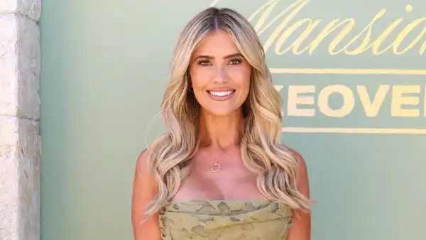 Christina Haack Addresses Rumors She Is Engaged a 4th Time After Being Spotted With Ring on Left Finger