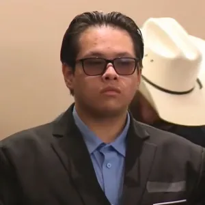 Christopher Preciado Found Guilty in 2023 Deaths of Young Couple Unborn Child