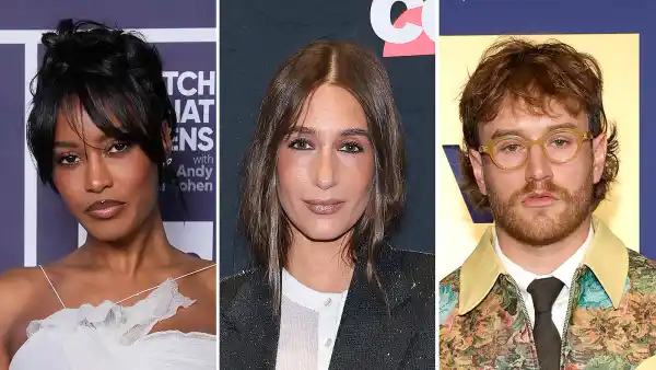 Ciara Miller Amanda Batula and West Wilson Love Triangle Rumors Explained