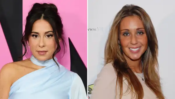 Claudia Oshry Claims New RHONY Star Has Been an Internet Troll for Years