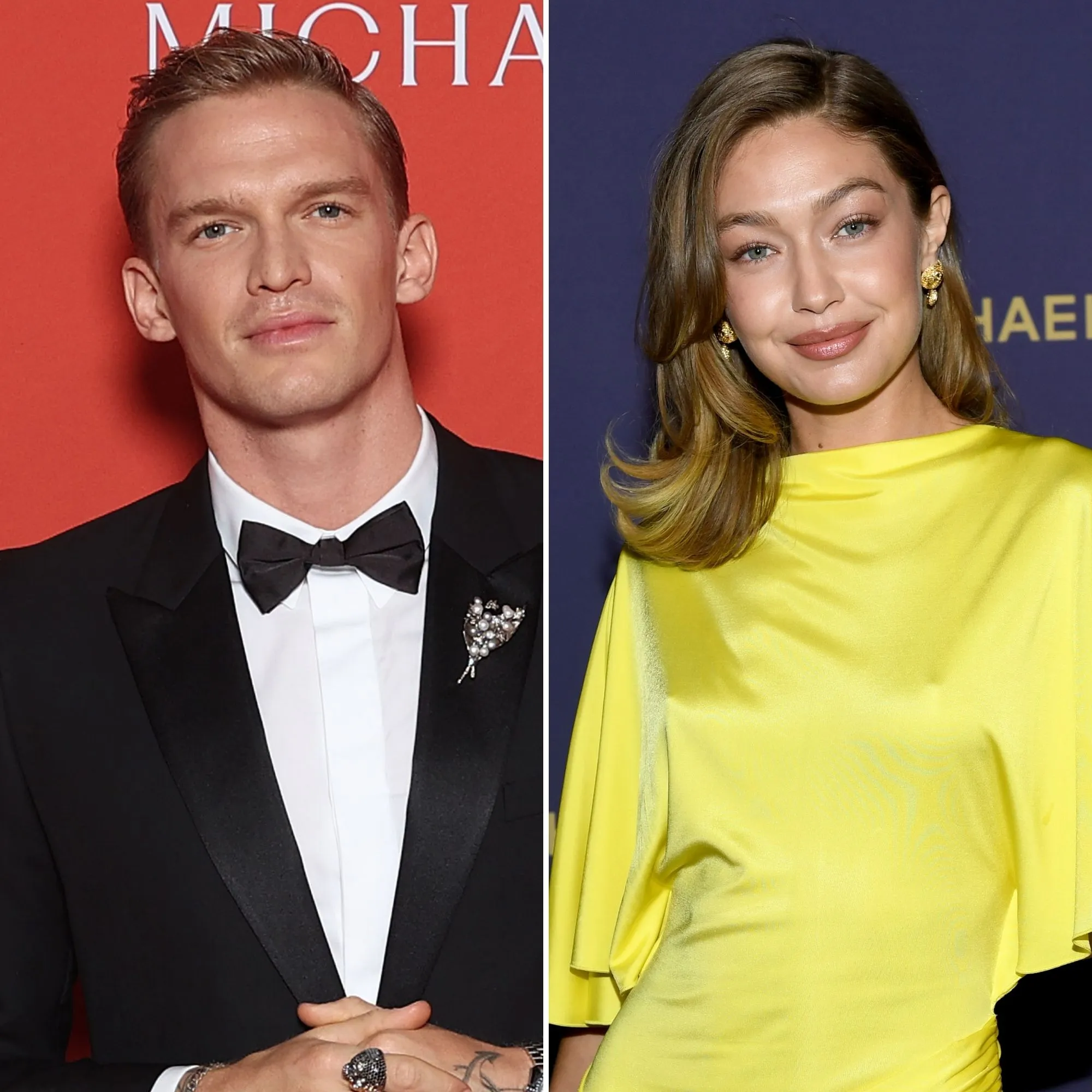 Cody Simpson Talks '1st Love' Gigi Hadid, Dating Kylie Jenner and Miley