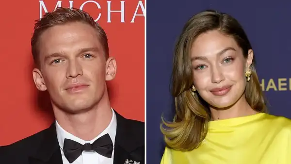 Cody Simpson Talks '1st Love' Gigi Hadid, Dating Kylie Jenner and Miley