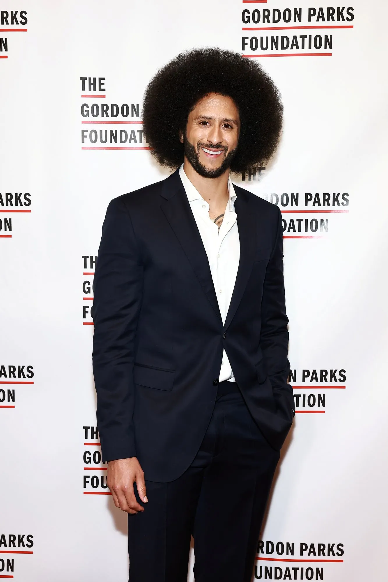 Colin Kaepernick Bio Pic GettyImages-2154057300