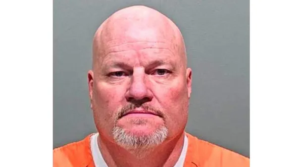 Colorado Bus Driver Arrested for Alleged Sexual Assault of 10 Year Old Student
