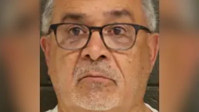 Colorado Sheriff Resigns After 5 Members of His Office indicted by DA Costilla County Sheriff Danny Sanchez