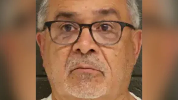 Colorado Sheriff Resigns After 5 Members of His Office indicted by DA Costilla County Sheriff Danny Sanchez