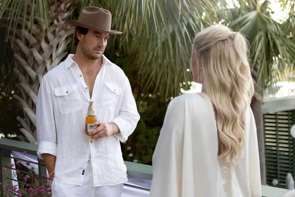 Craig Questions Southern Charm Future After Cast Confronts Him Over Mexico Blowup