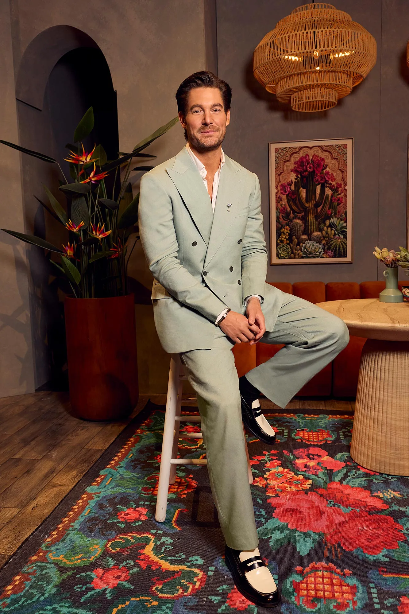 Craig Questions Southern Charm Future After Cast Confronts Him Over Mexico Blowup