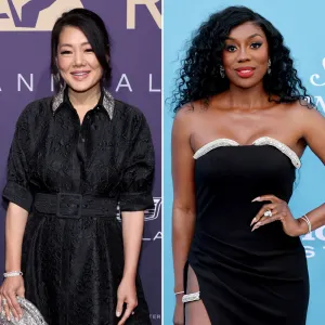 Crystal Kung Minkoff Reacts to Wendy Osefo Doubling Down on Doing ‘Nothing Wrong’ After Arrest