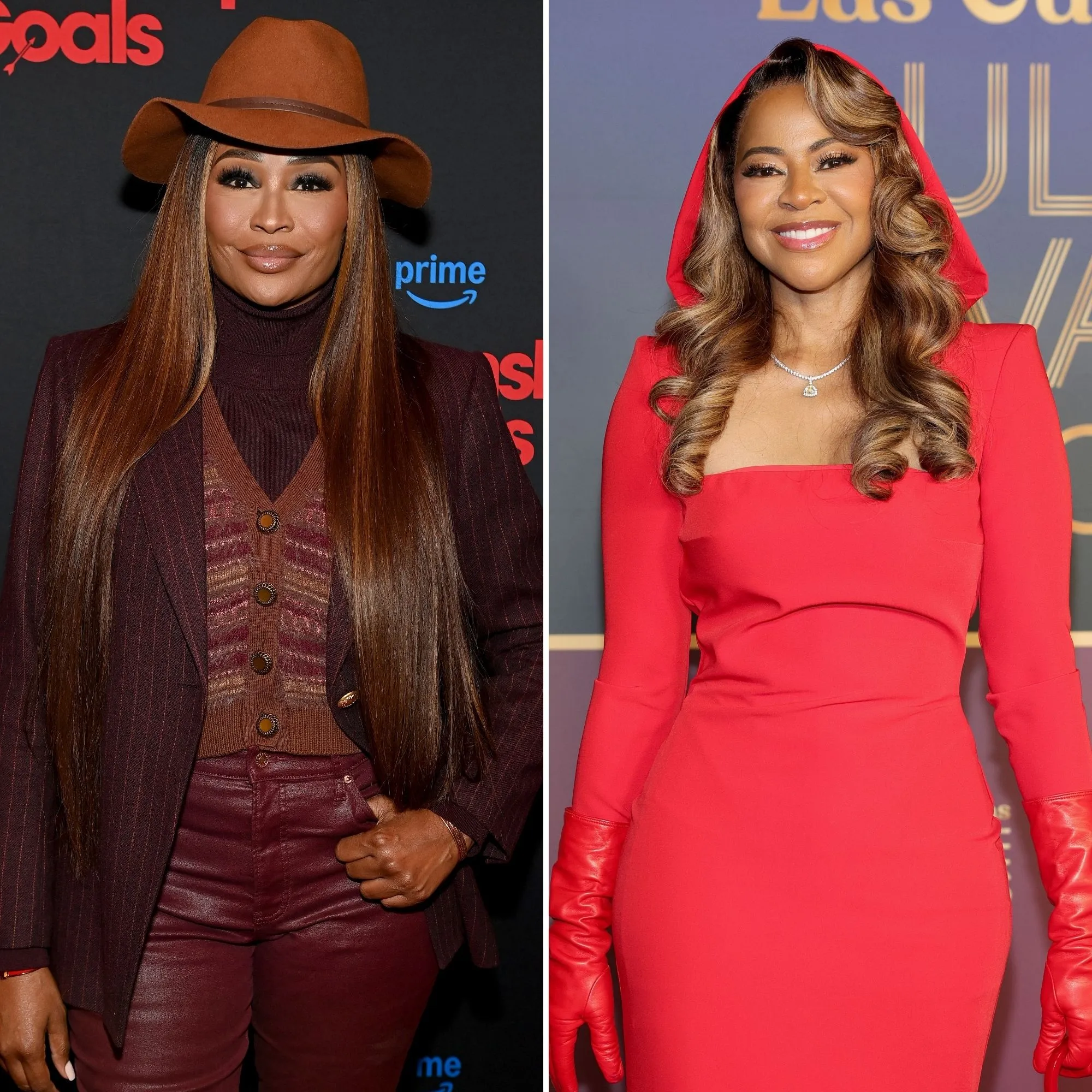 Cynthia Bailey Details Phone Call With Mary Cosby After Robert Jr.’s Death