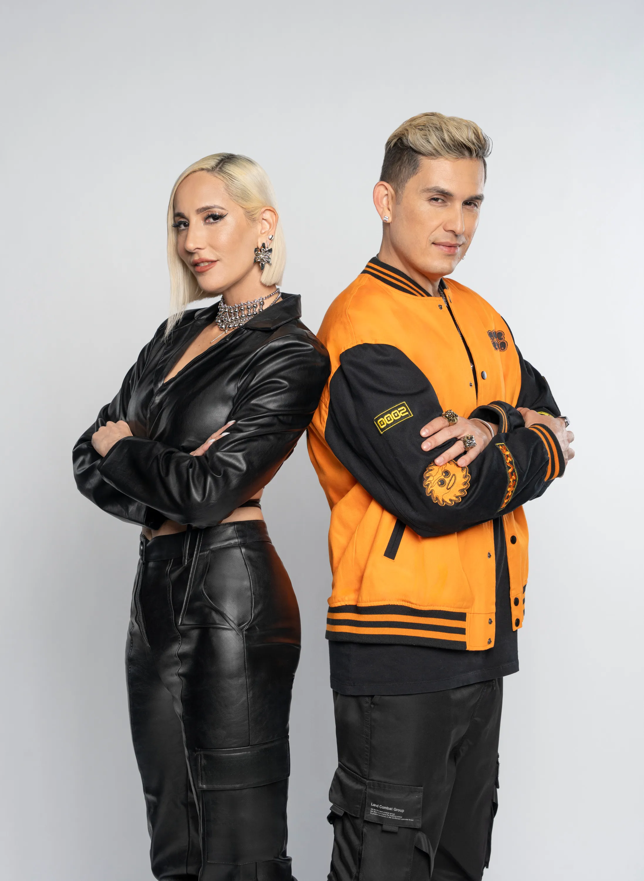 Por qué eliminaron a David y Gigi de '¿Apostarías por mí?'