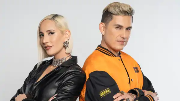 Por qué eliminaron a David y Gigi de '¿Apostarías por mí?'