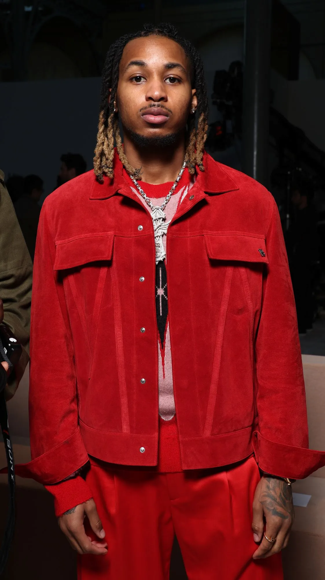 DDG Bio Pic GettyImages-1942771819