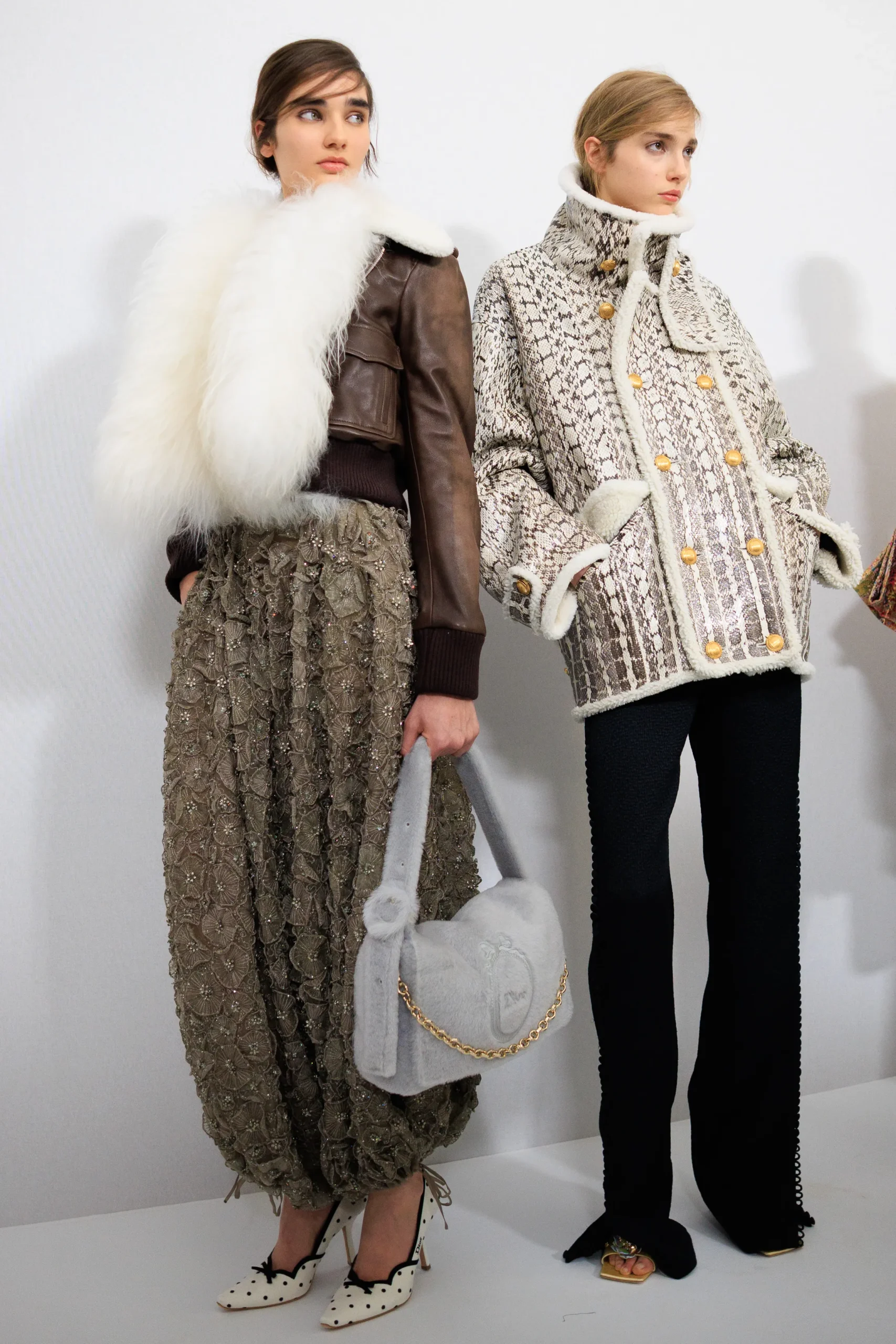 Dior Jonathan Anderson Autumn-Winter 2026/27