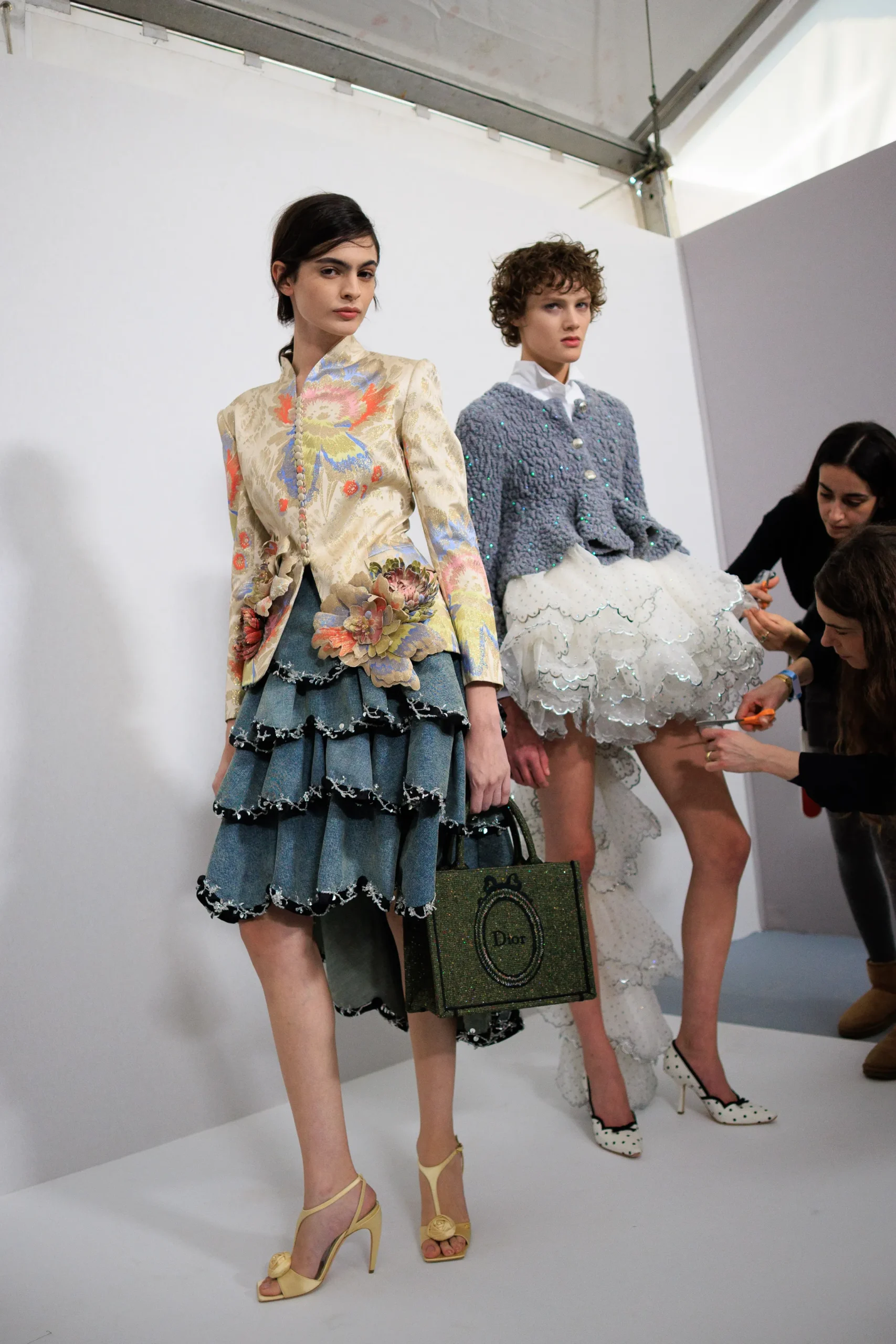 Dior Jonathan Anderson Autumn-Winter 2026/27