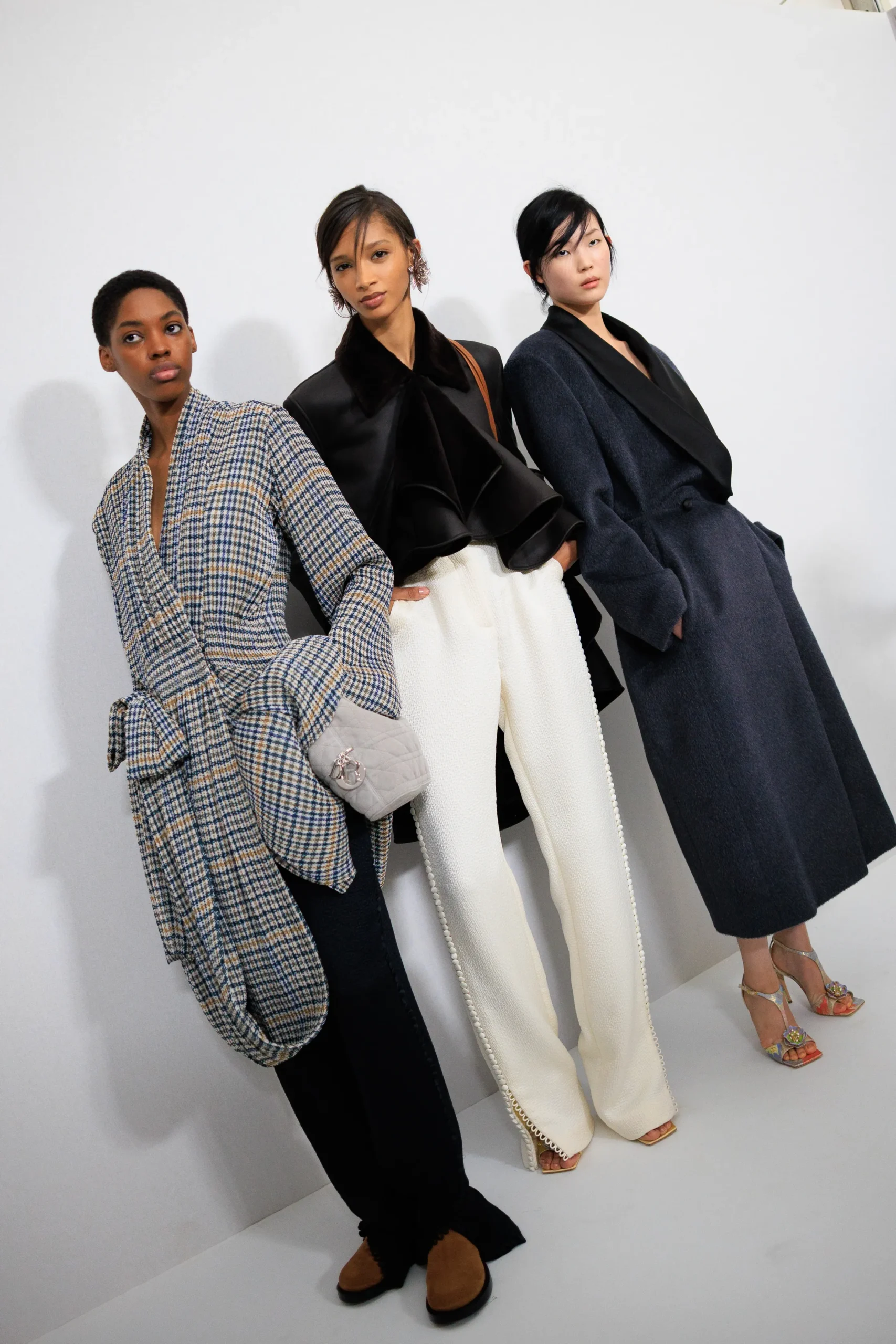 Dior Jonathan Anderson Autumn-Winter 2026/27