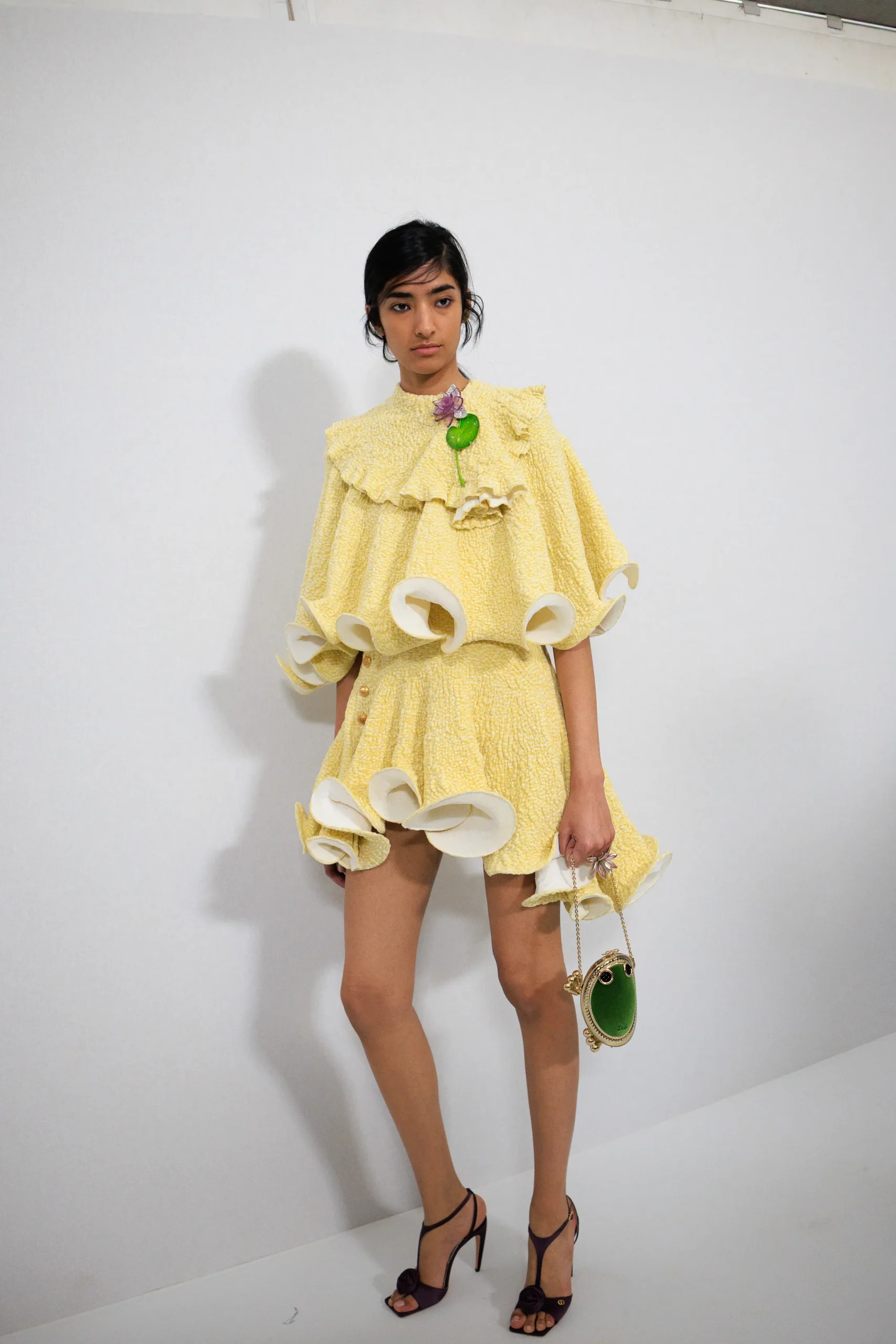 Dior Jonathan Anderson Autumn-Winter 2026/27