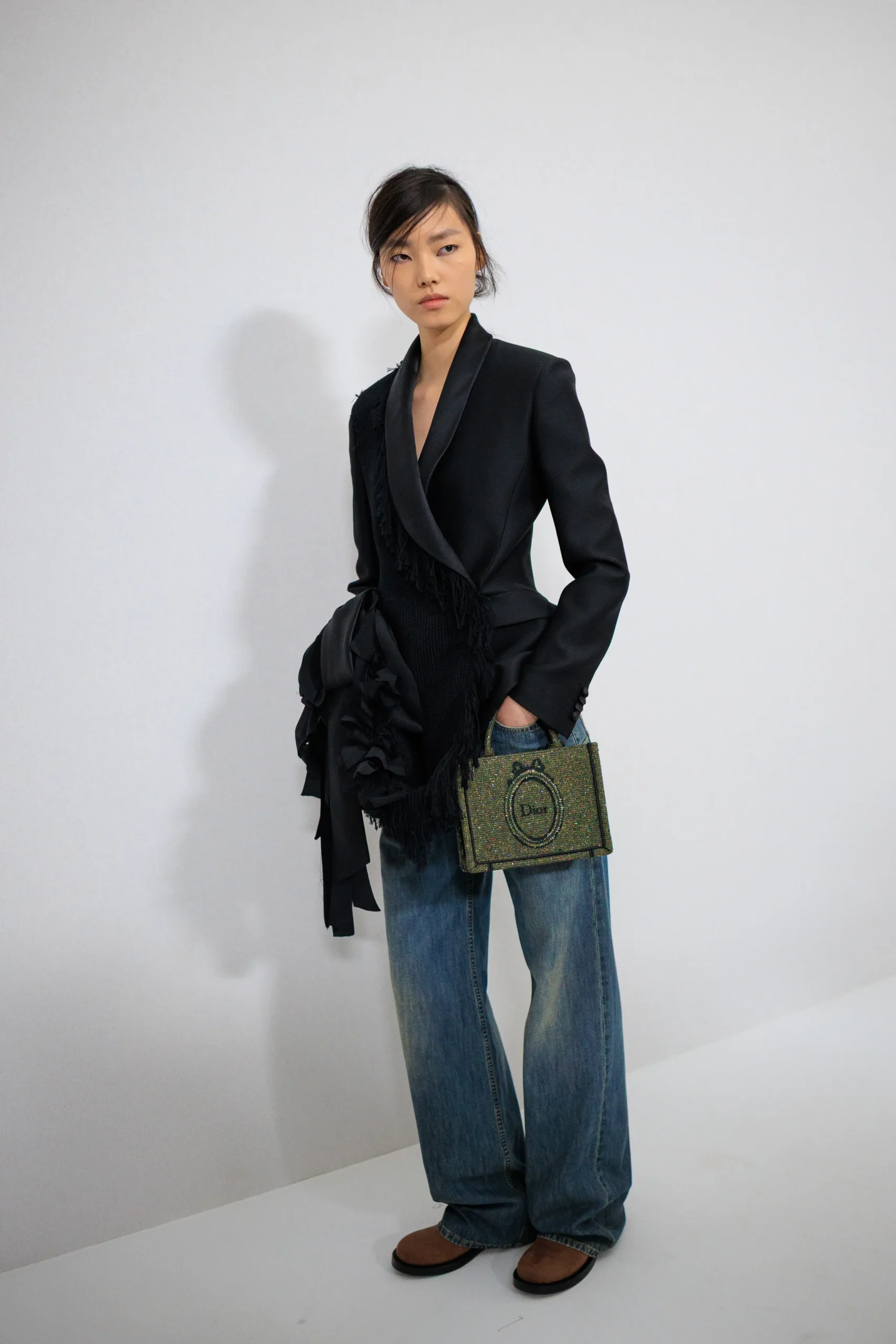 Dior Jonathan Anderson Autumn-Winter 2026/27