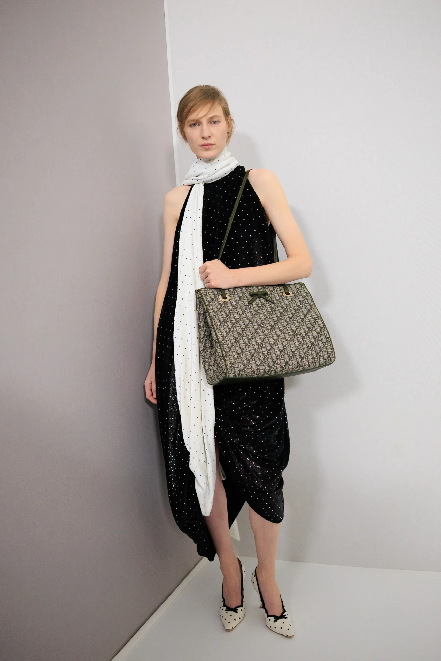 Dior Jonathan Anderson Autumn-Winter 2026/27