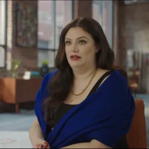 Top Model's Sarah Hartshorne Reveals What Didn't Air